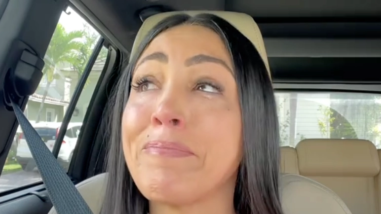 Astronaut who shared IVF journey online gives sad pregnancy ahead of next mission