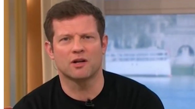 This Morning: Dermot O’Leary Accidentally Offers Competition Winner Wrong Prize In Awkward Blunder