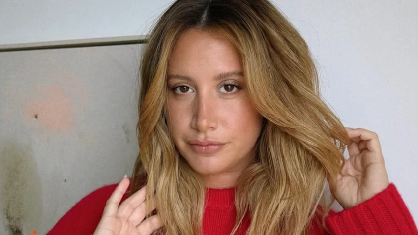 Ashley Tisdale’s ‘honest thoughts’ on Ozempic praised by fans