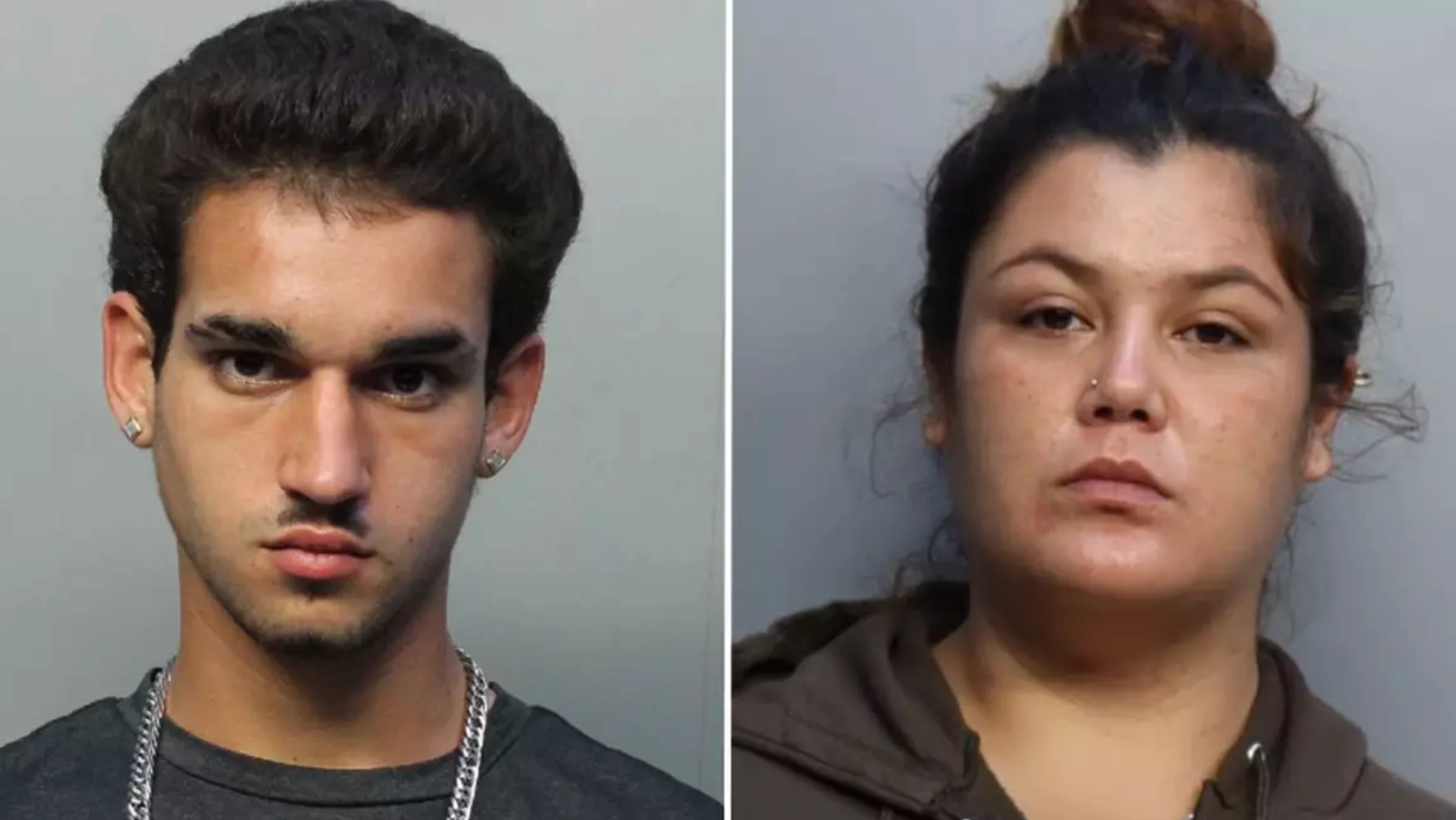 Major update after woman conceives ‘healthy’ baby in prison using bizarre method without ever meeting fellow inmate
