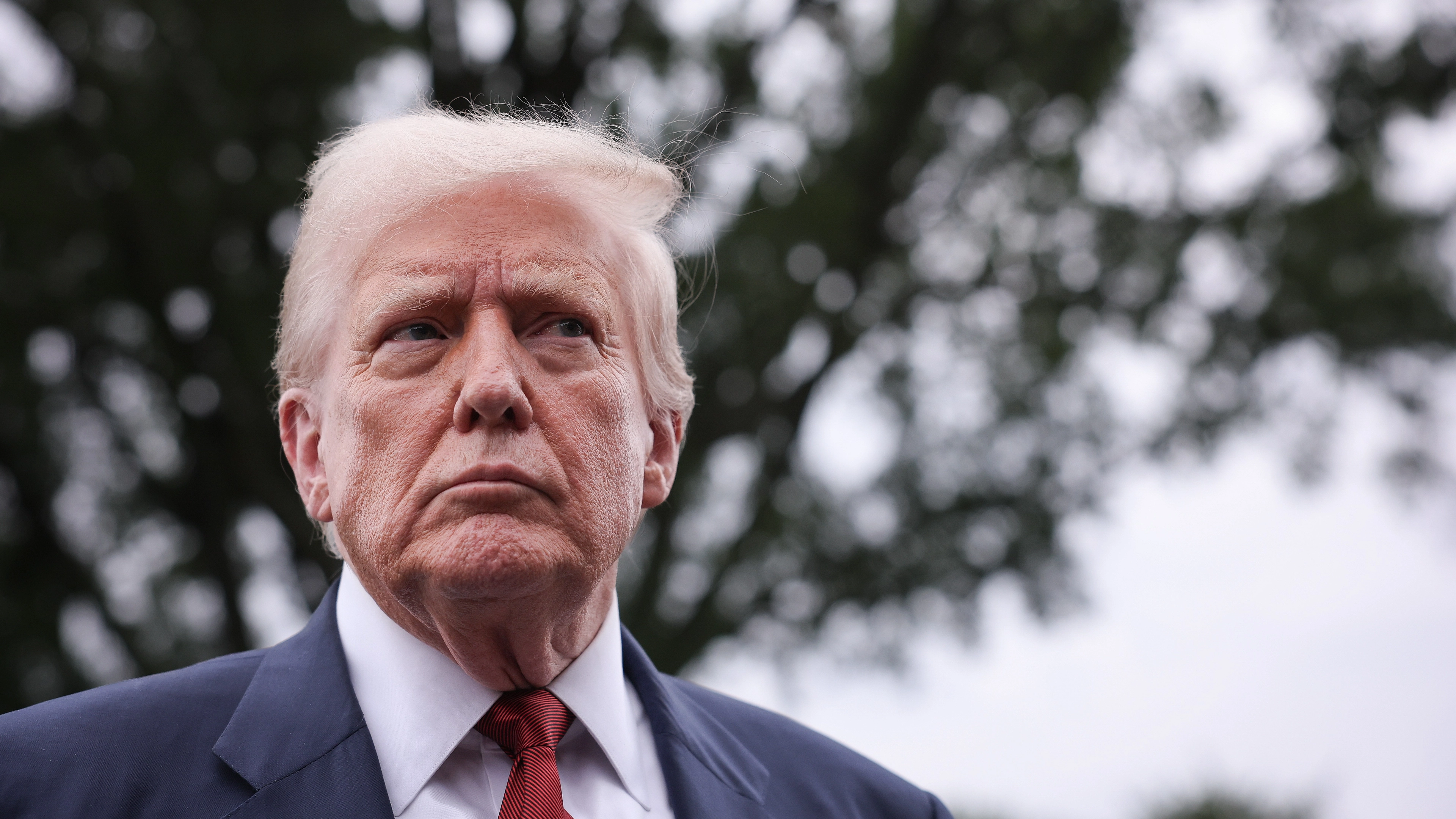 Donald Trump's remarks about ‘getting into heaven’ fuel backlash after Christians make important point