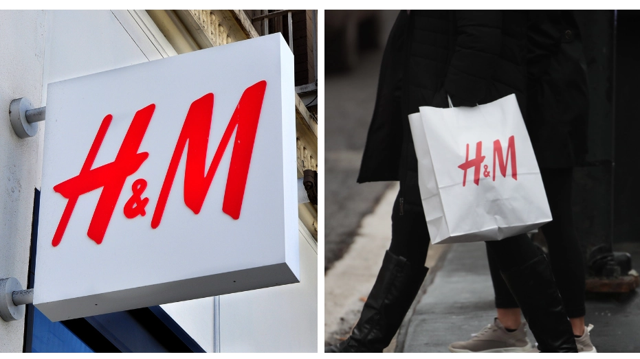 H&M brings in new £1.99 charge for nearly all customers