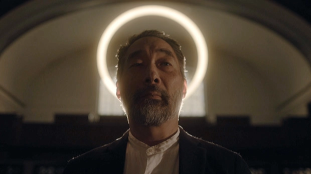 What we know about Moonies 'cult' - from 'sperm communions' to incest