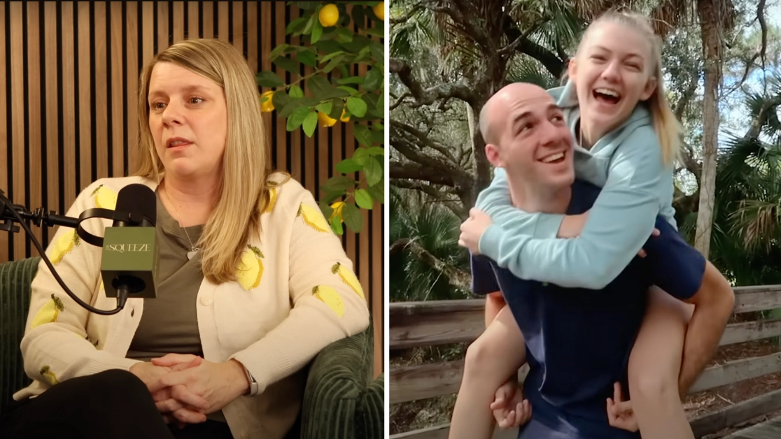 Gabby Petito’s mum reveals shocking ‘rude’ question people asked after daughter’s death