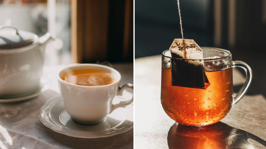 Urgent warning to anyone who drinks tea as study reveals 'concerning' findings