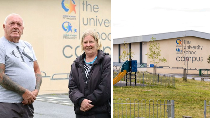 Parents Call Out School After Being Forced To Pay £22 So Children Can Avoid 'Inhumane' Toilet Rules