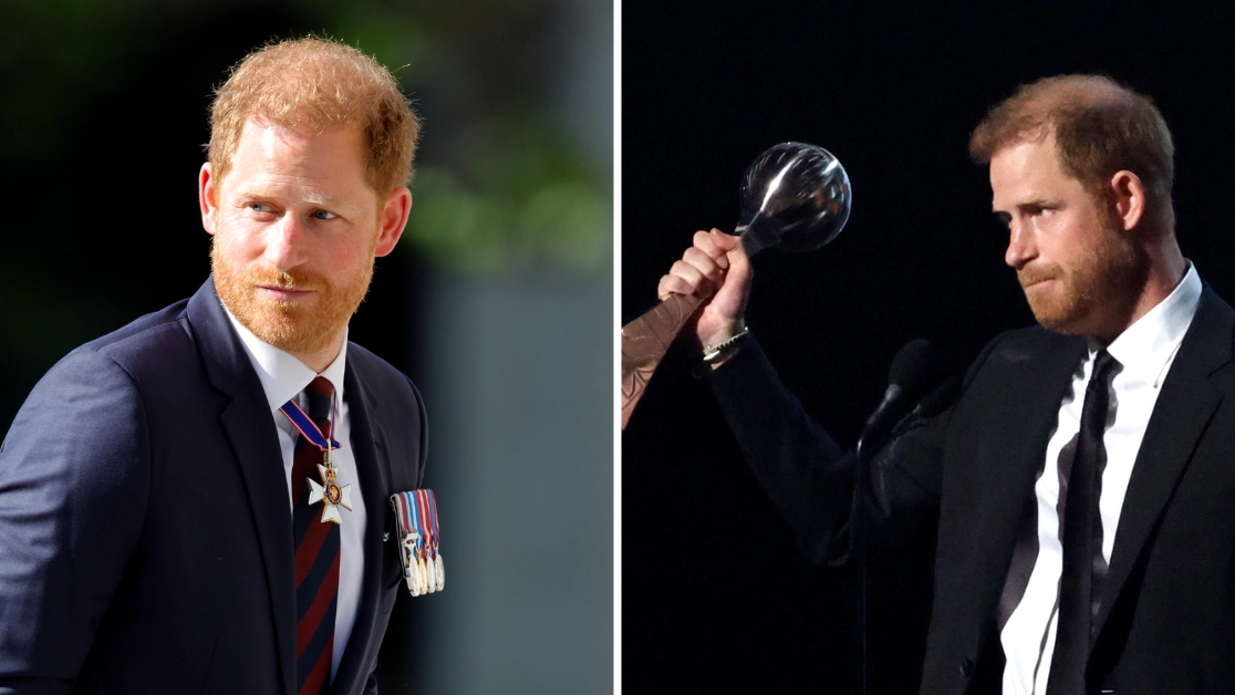 Real reason Prince Harry’s chief of staff quit after just three months