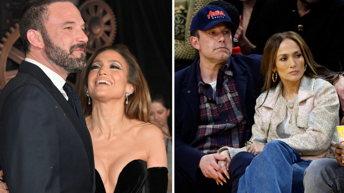 Message on Jennifer Lopez’s engagement ring now has very awkward meaning following Ben Affleck divorce