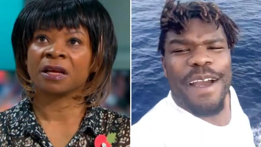 Levi Davis' mum hits out at Spanish police as new details emerge of son's disappearance