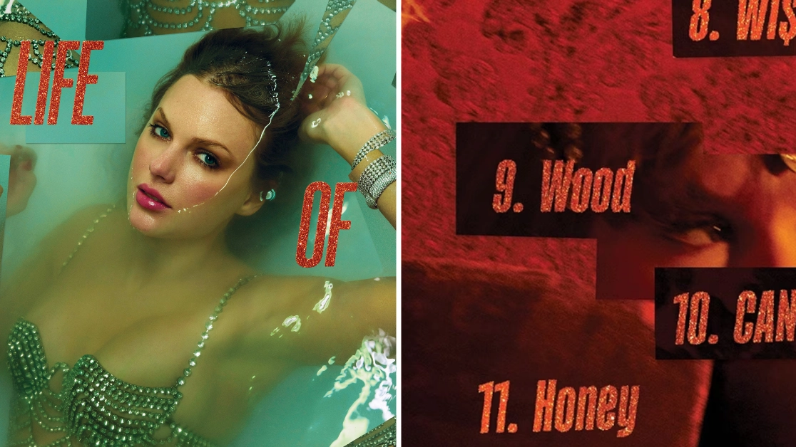 Americans confused at how to spell ‘cancelled’ after Taylor Swift gets it ‘wrong’ and sparks conspiracy theory