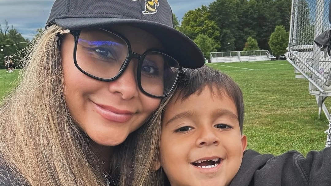 Nicole ‘Snooki’ Polizzi gives update on cervical cancer following diagnosis aged 38