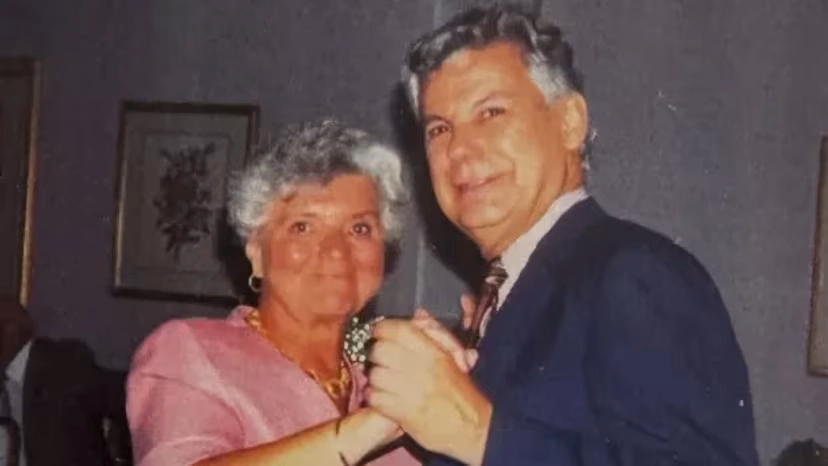 Woman finally being laid to rest after being killed in 9/11 attacks