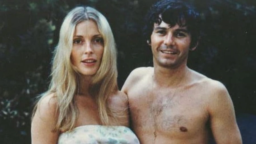 Harrowing three words Sharon Tate's friend told her killer after being stabbed under Charles Manson's instruction