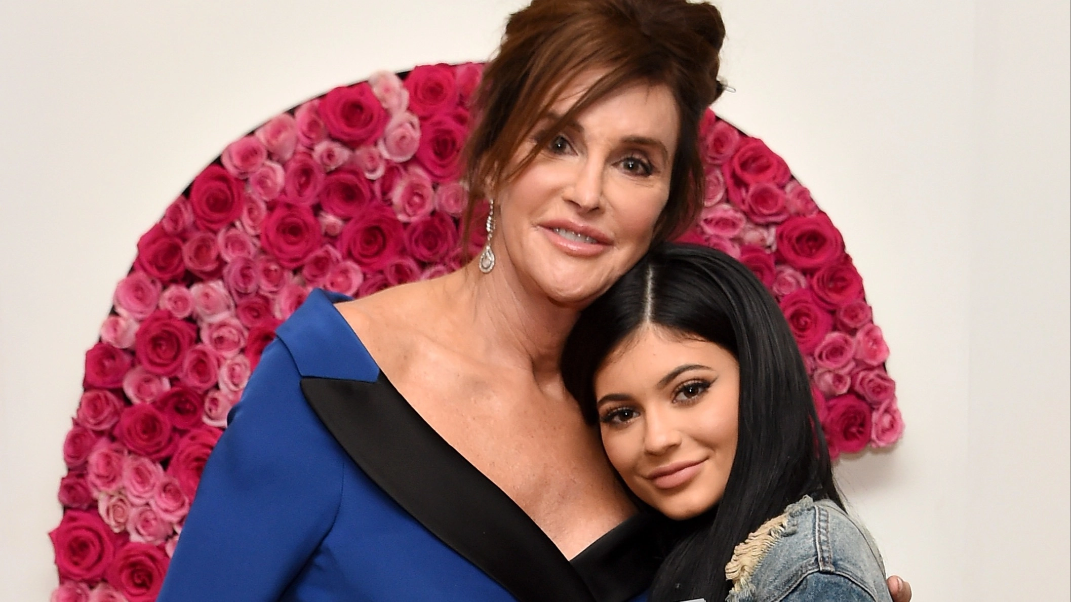 Caitlyn Jenner makes rare comment about daughter Kylie's relationship with Timothée Chalamet