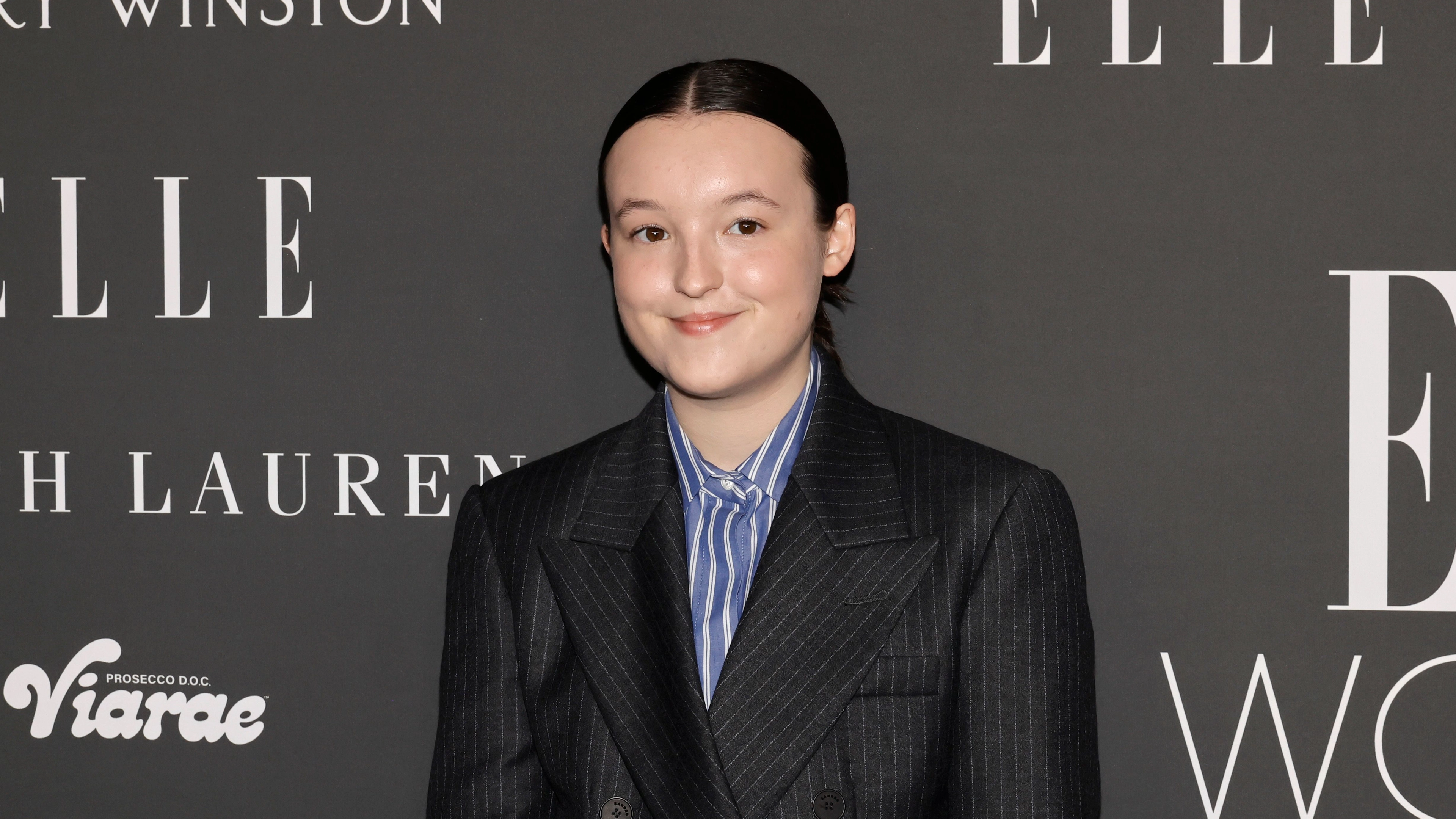 The Last of Us star Bella Ramsay reveals signs and symptoms of autism they experienced before diagnosis