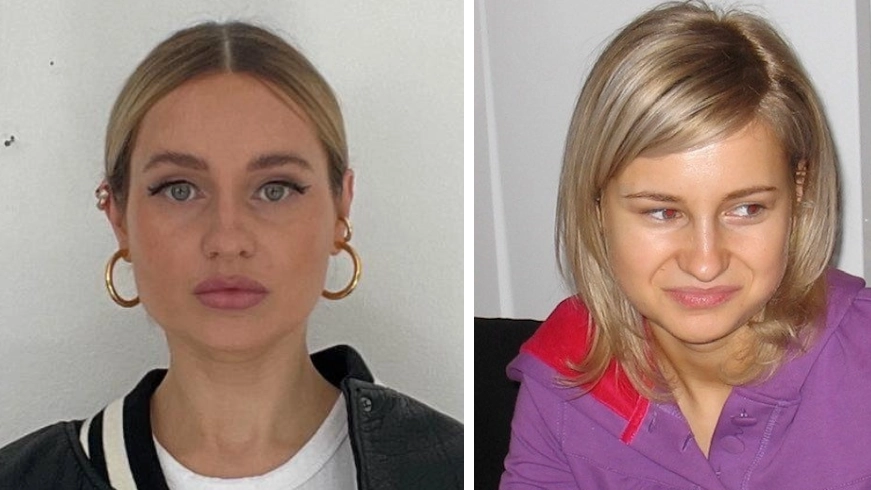 Woman, 39, who looks younger than she did in her twenties claims it’s all down to two things