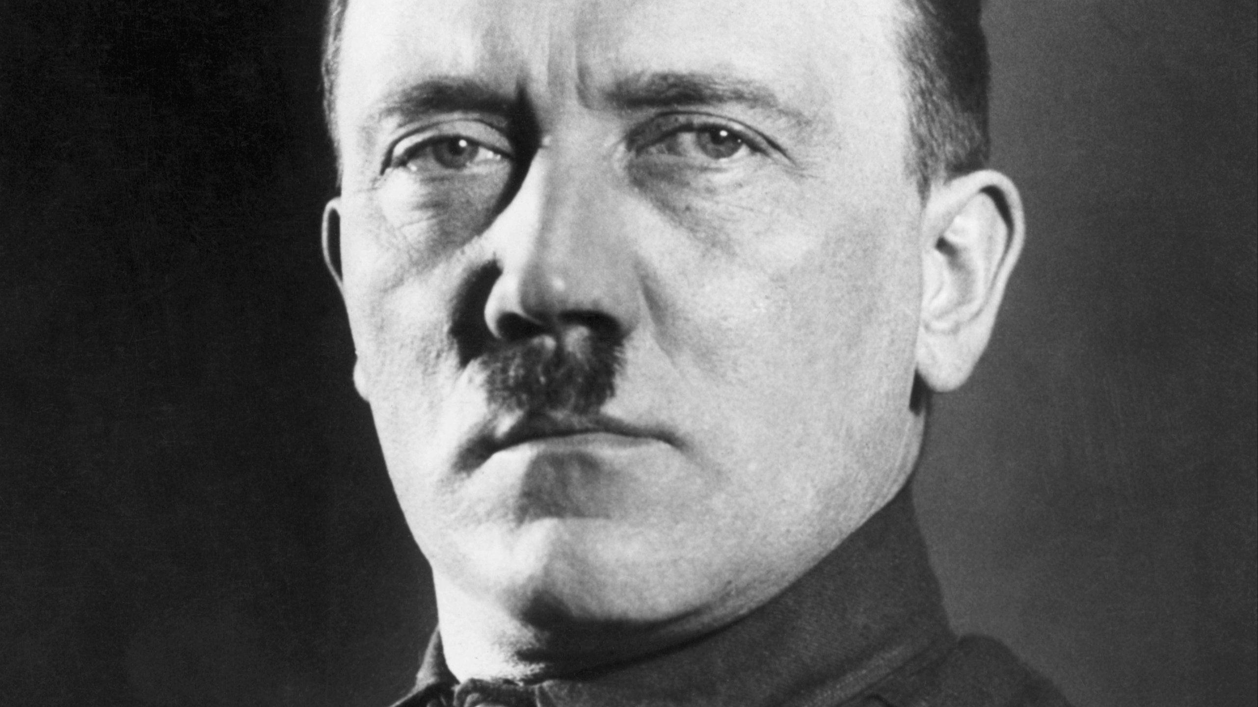 Scientists finally reveal hidden truth behind Hitler’s 'micropenis'