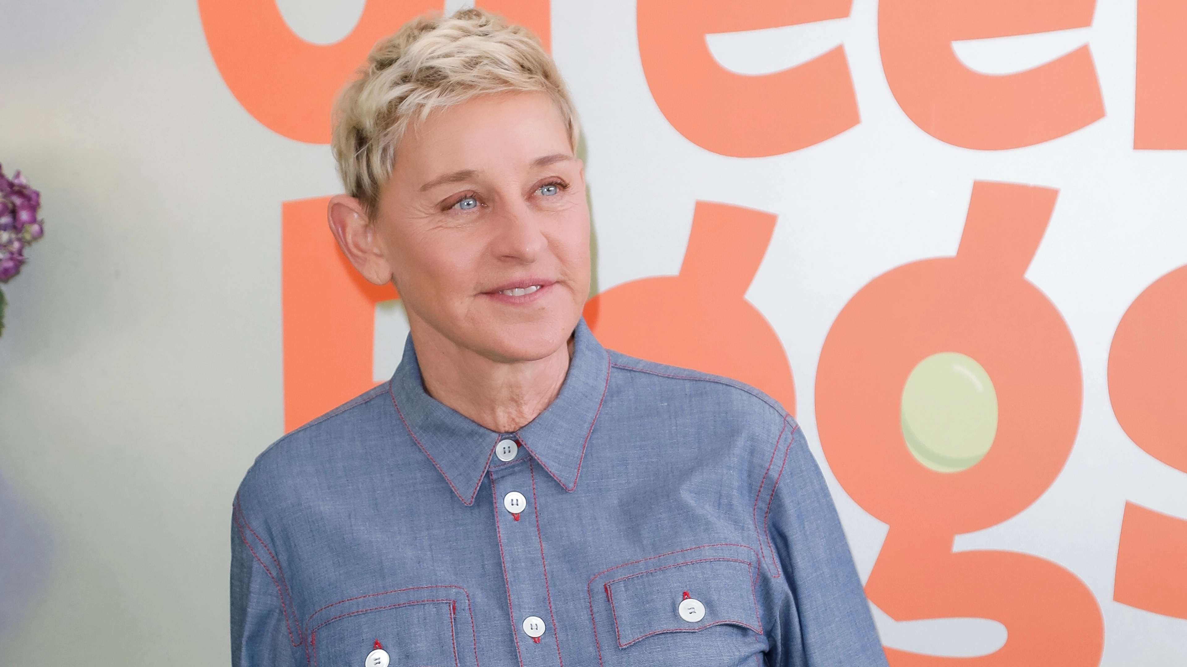 Ellen DeGeneres issues rare political statement following ICE’s fatal shooting of Renee Nicole Good