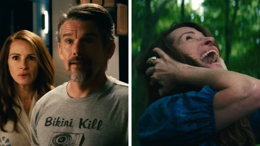 Netflix's must-watch psychological thriller is landing tomorrow