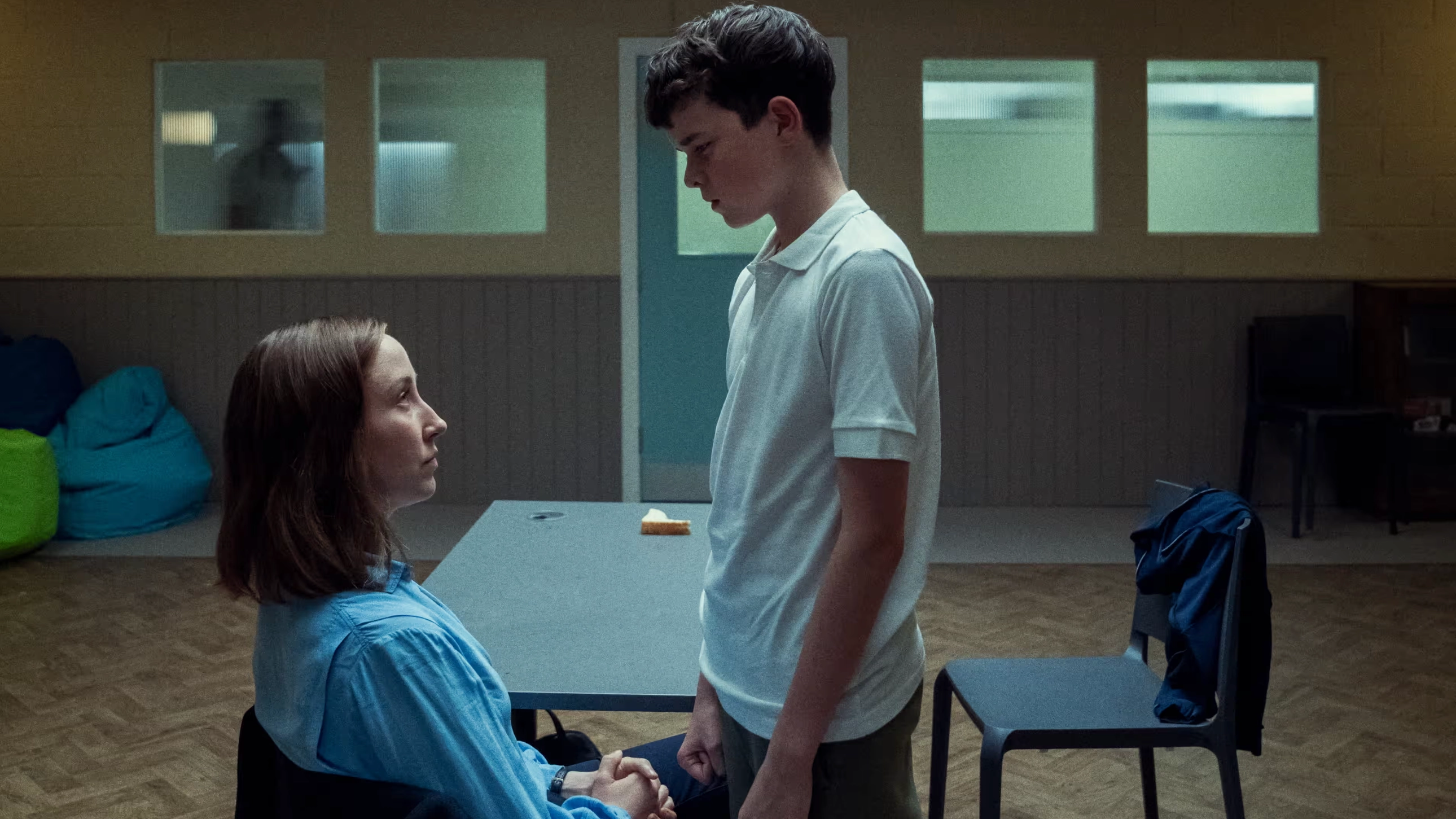 Adolescence ending explained after Netflix viewers 'miss the point' of 'disturbing' series