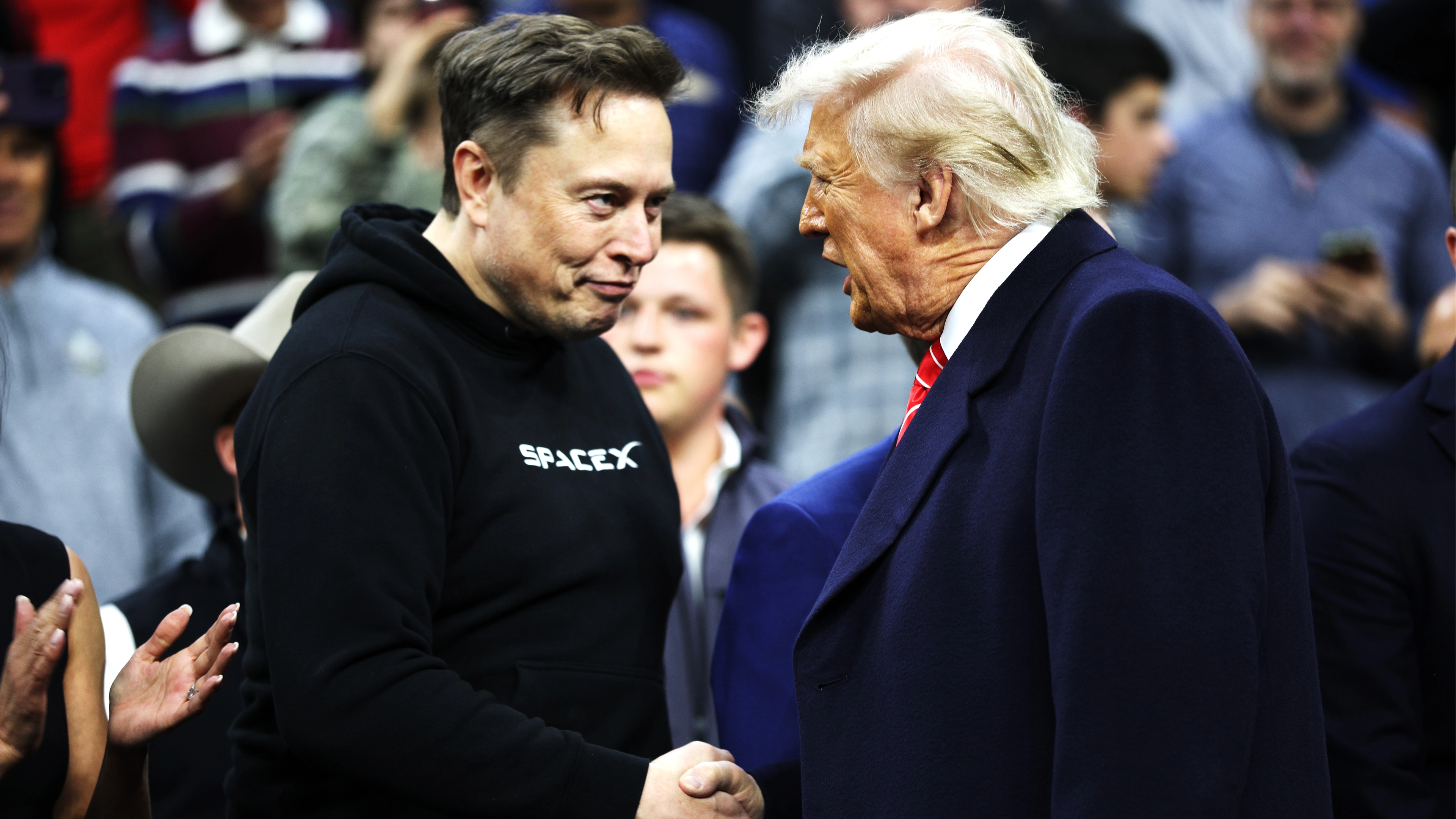 Elon Musk breaks silence after Donald Trump imposes new tariff that could be bad news for tech mogul