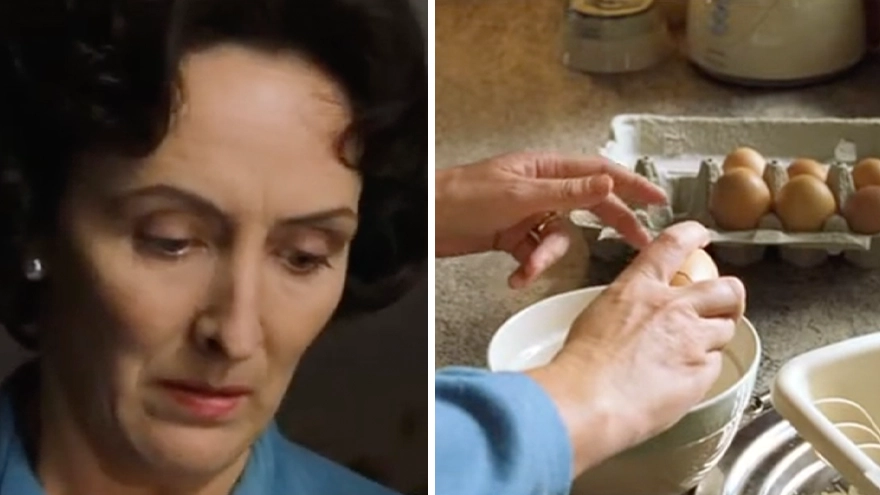 Harry Potter fans shocked after finding bizarre deleted scene