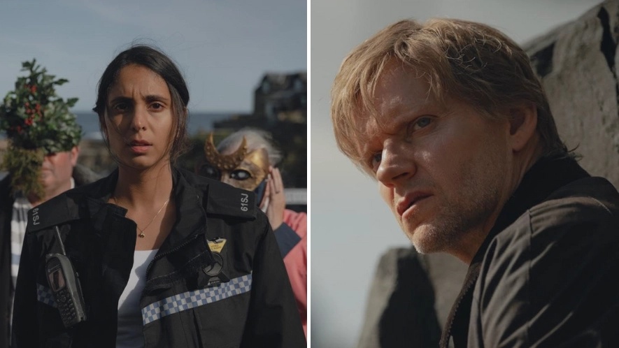 'Absolutely horrifying' new thriller has viewers binge-watching entire series 