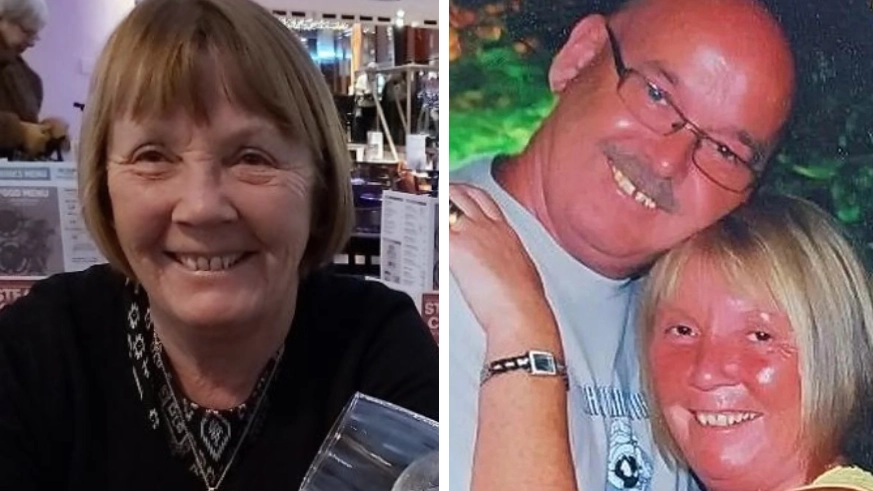 Woman who went to rest and died minutes later will save other lives after donating organs