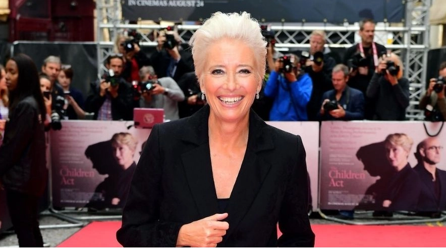 Good Luck to You, Leo Grande: Emma Thompson Praised After Shooting Full-Frontal Nude Scenes In New Film
