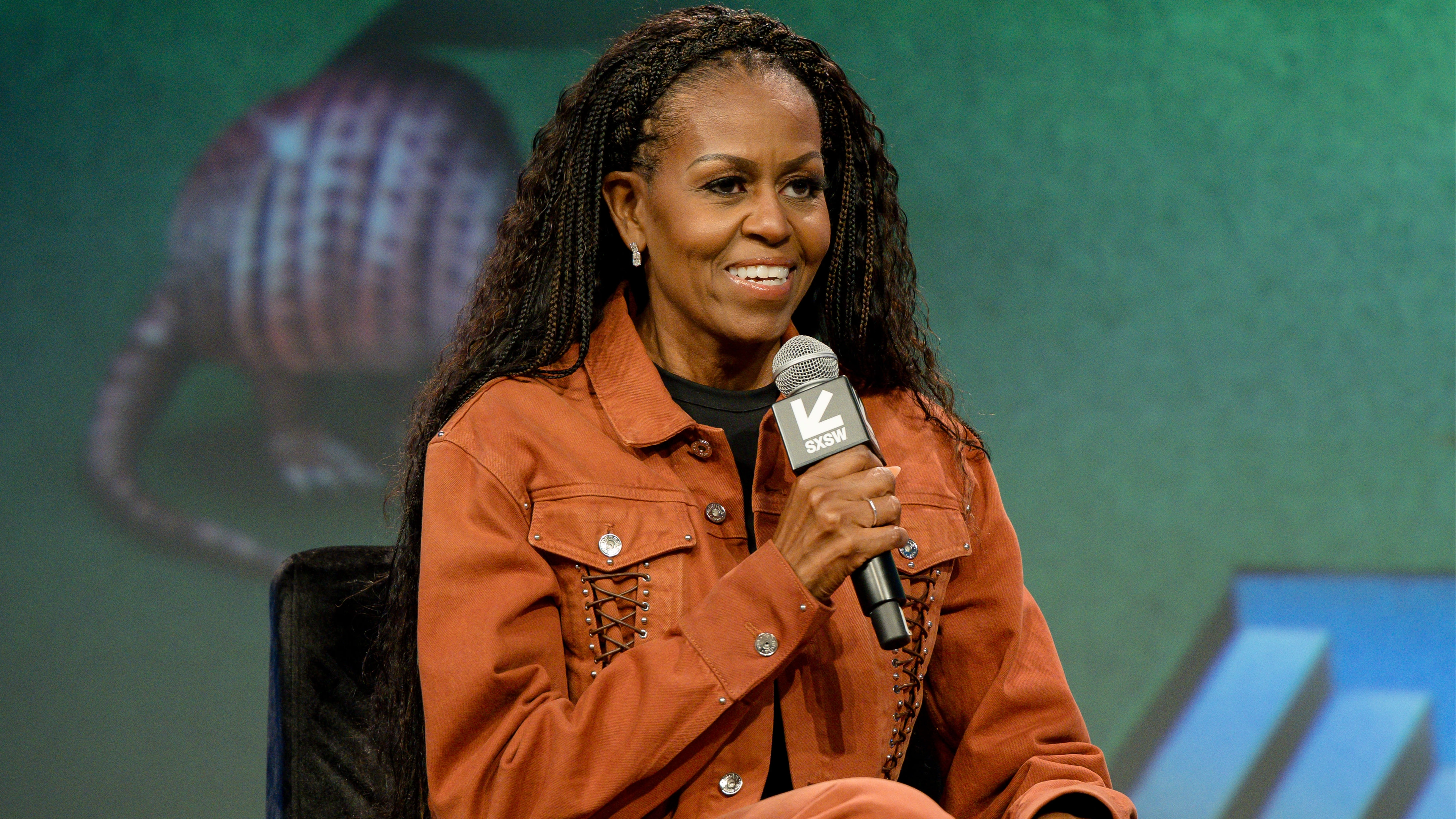 Michelle Obama reveals real reason she refuses to run for president in 2028 after missing Trump’s inauguration 