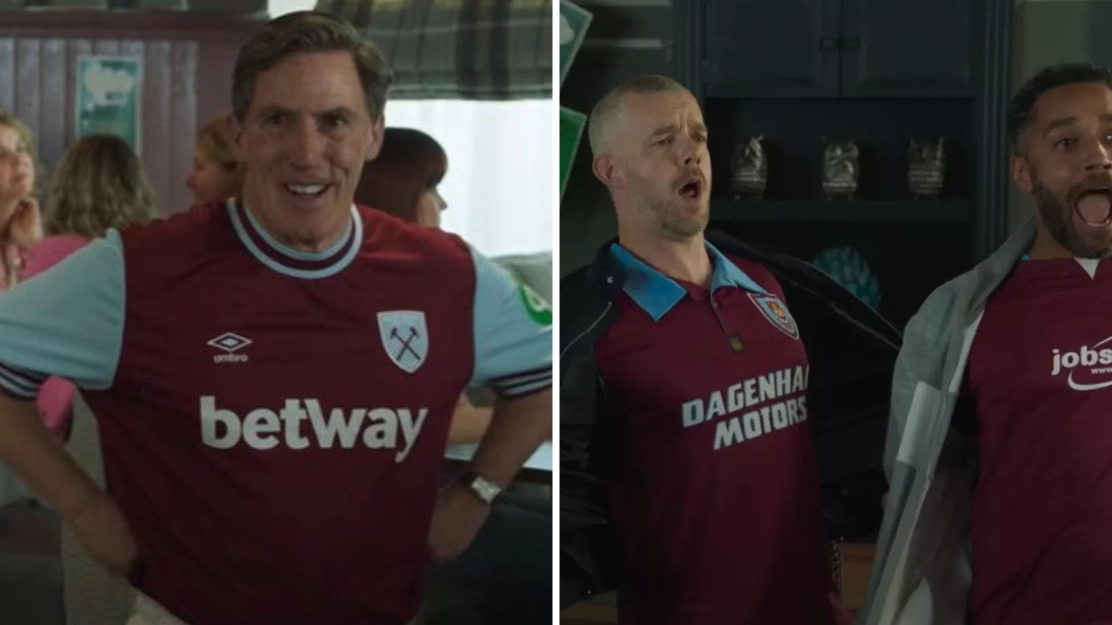 Gavin and Stacey fans can’t work out what actors actually said during iconic scene in finale