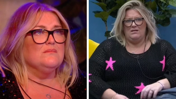 ITV issues statement after Big Brother star Kerry used 'inappropriate' slur