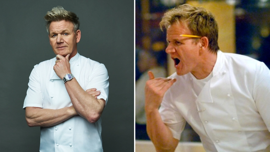 Netflix announces brand new Gordon Ramsay docuseries and it’s already being branded a ‘must-watch’