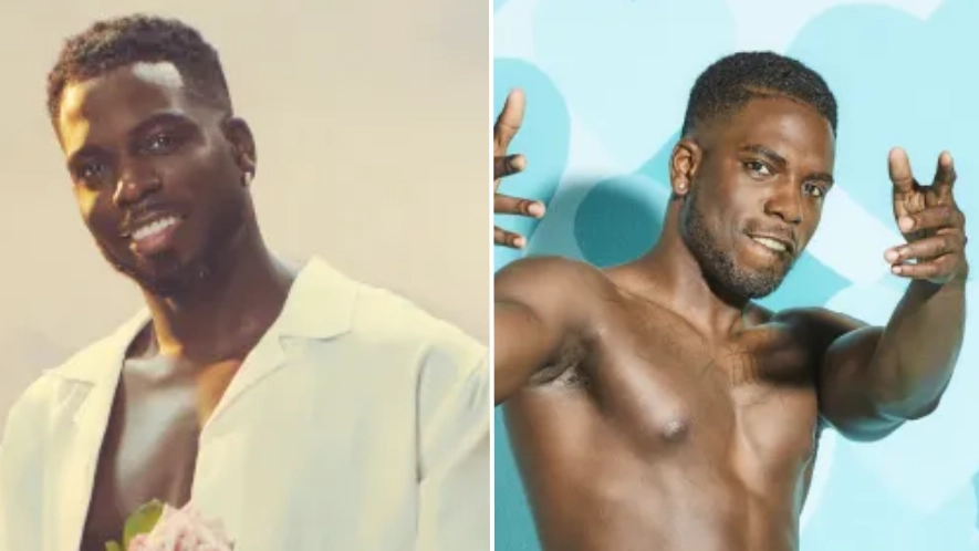 Love Island fans in shock after figuring out how old All Stars' Marcel really is