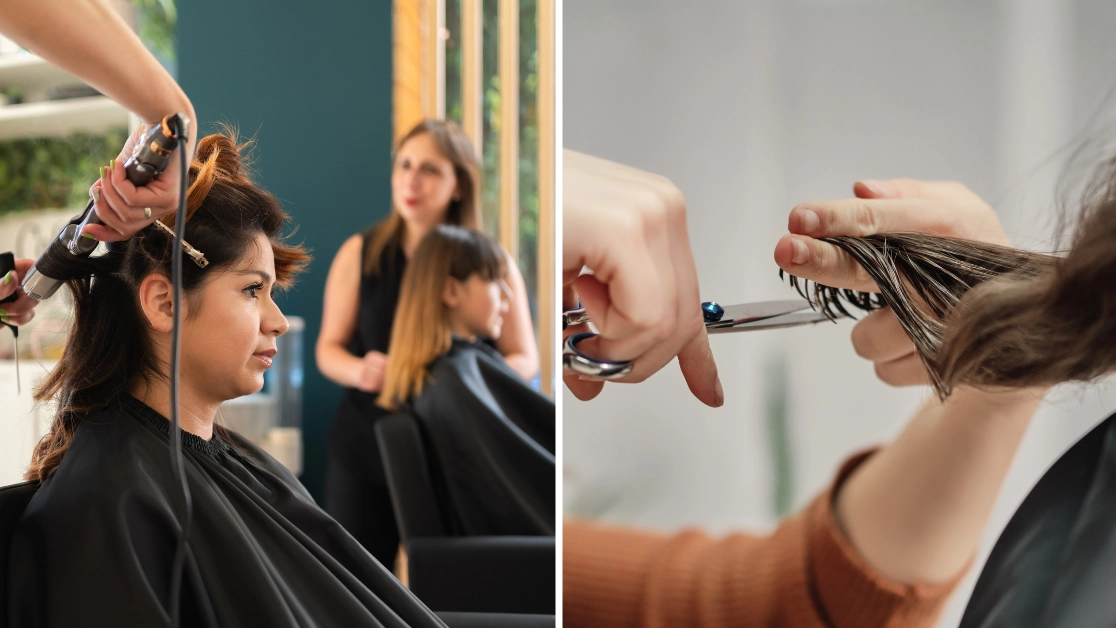 Hairdresser reveals the one statement they absolutely hate you saying