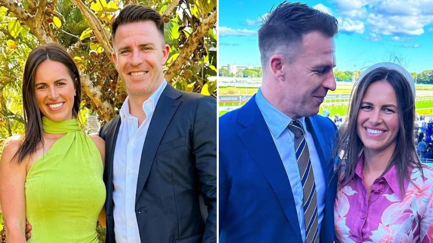 TV presenter 'asked to hand back engagement ring immediately' after calling off wedding