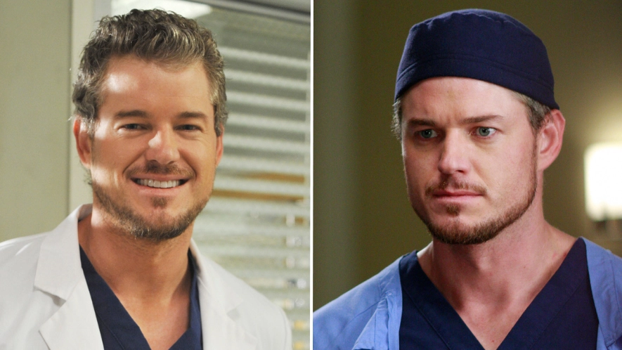 Grey’s Anatomy star Eric Dane reveals surprising reason he was 'fired' from show