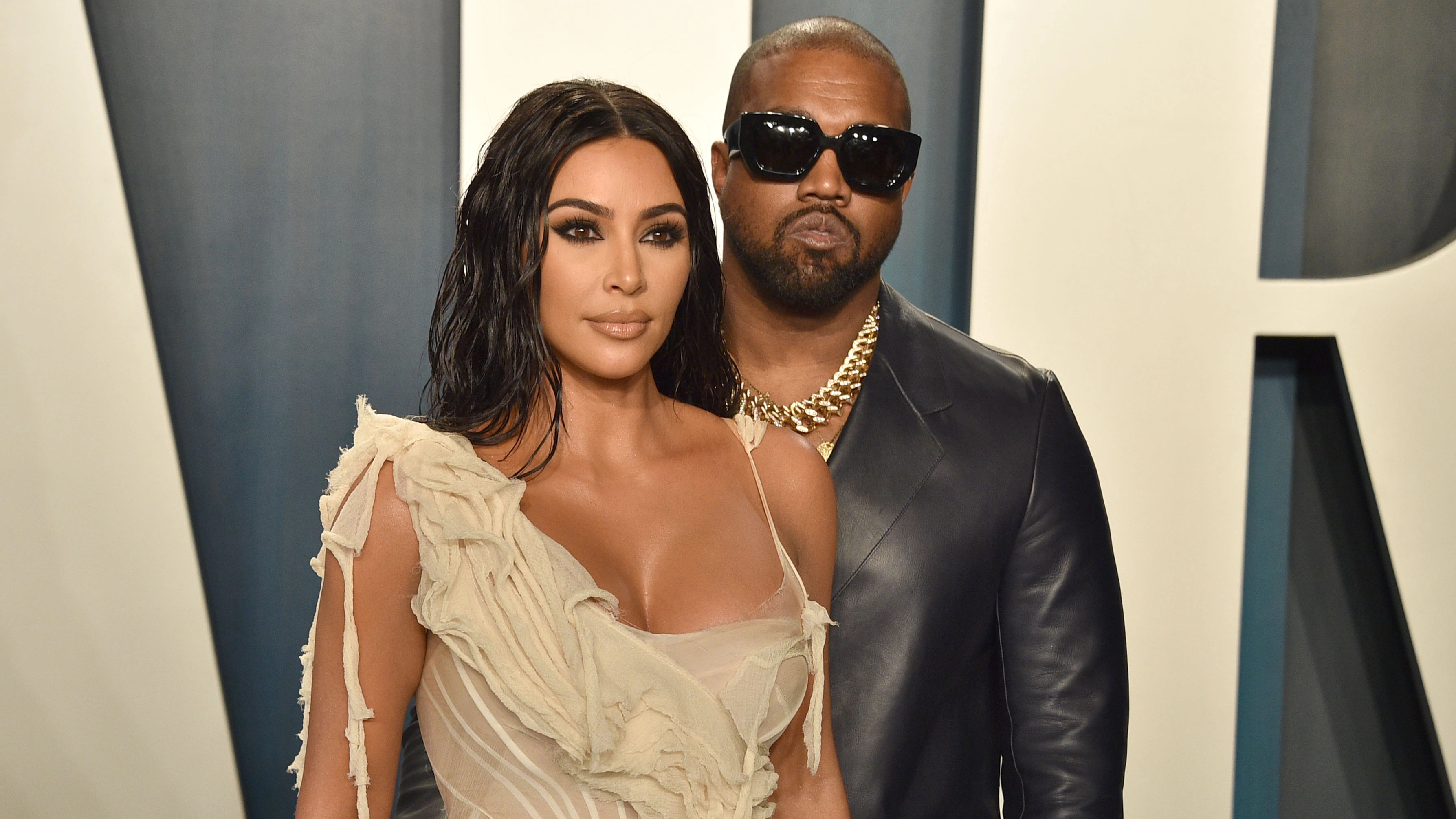 Kim Kardashian makes rare comment about divorce from Kanye West as she reflects on one challenge