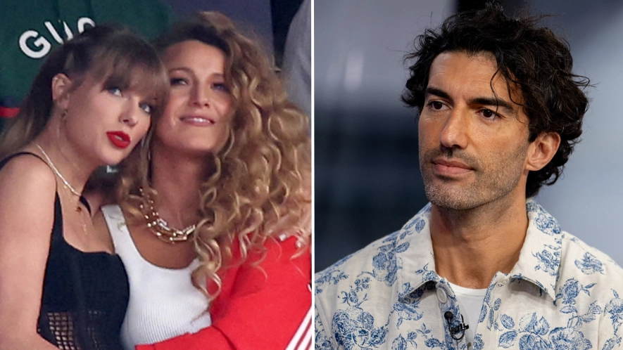 Blake Lively claims Justin Baldoni planned to use Taylor Swift against her in lawsuit against actor