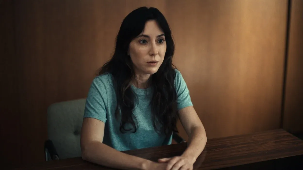 Where Michelle Hadley from Netflix's A Toxic Love Story is now