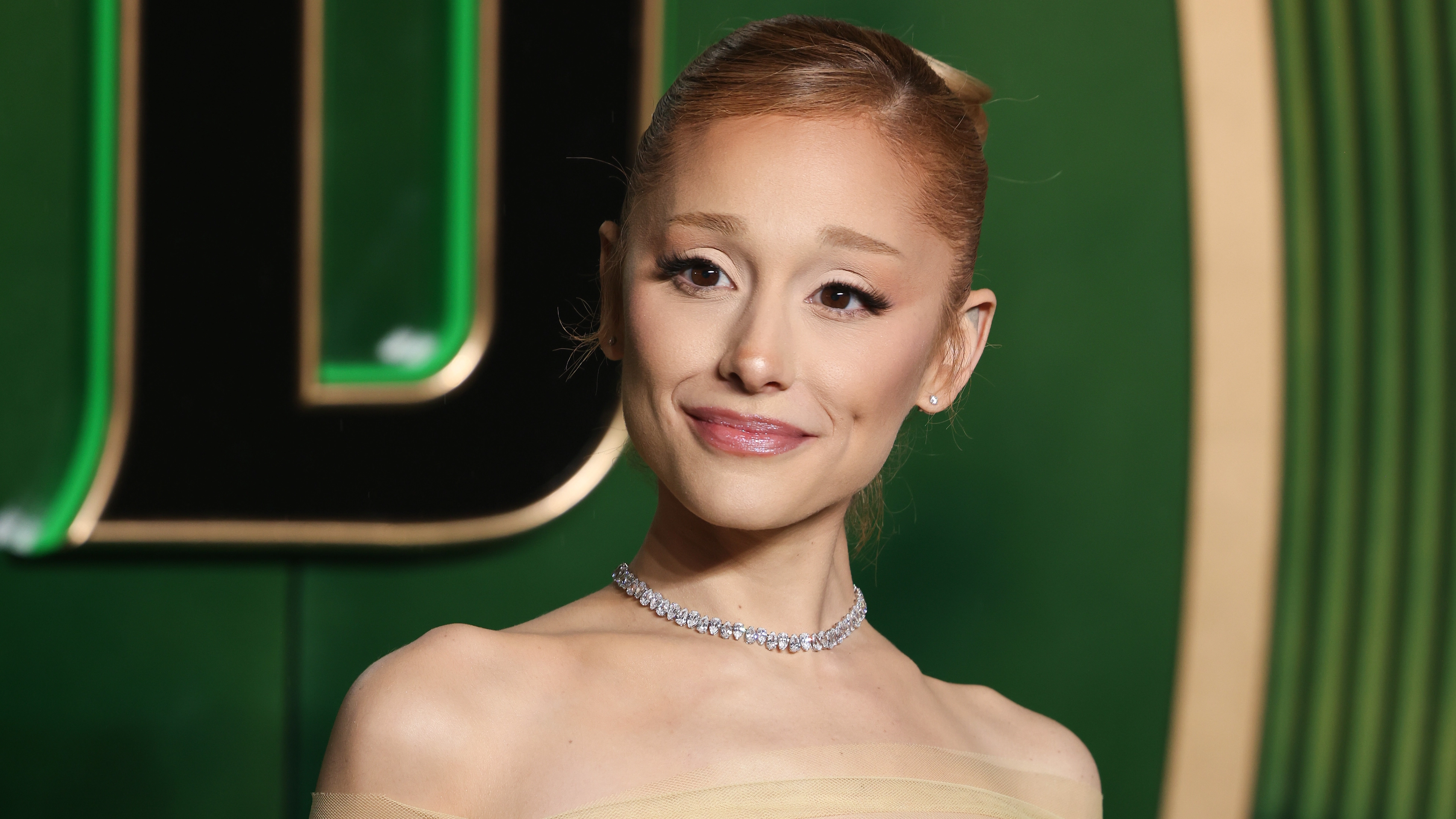Wicked fans left speechless as Ariana Grande snubbed from Oscar nominations