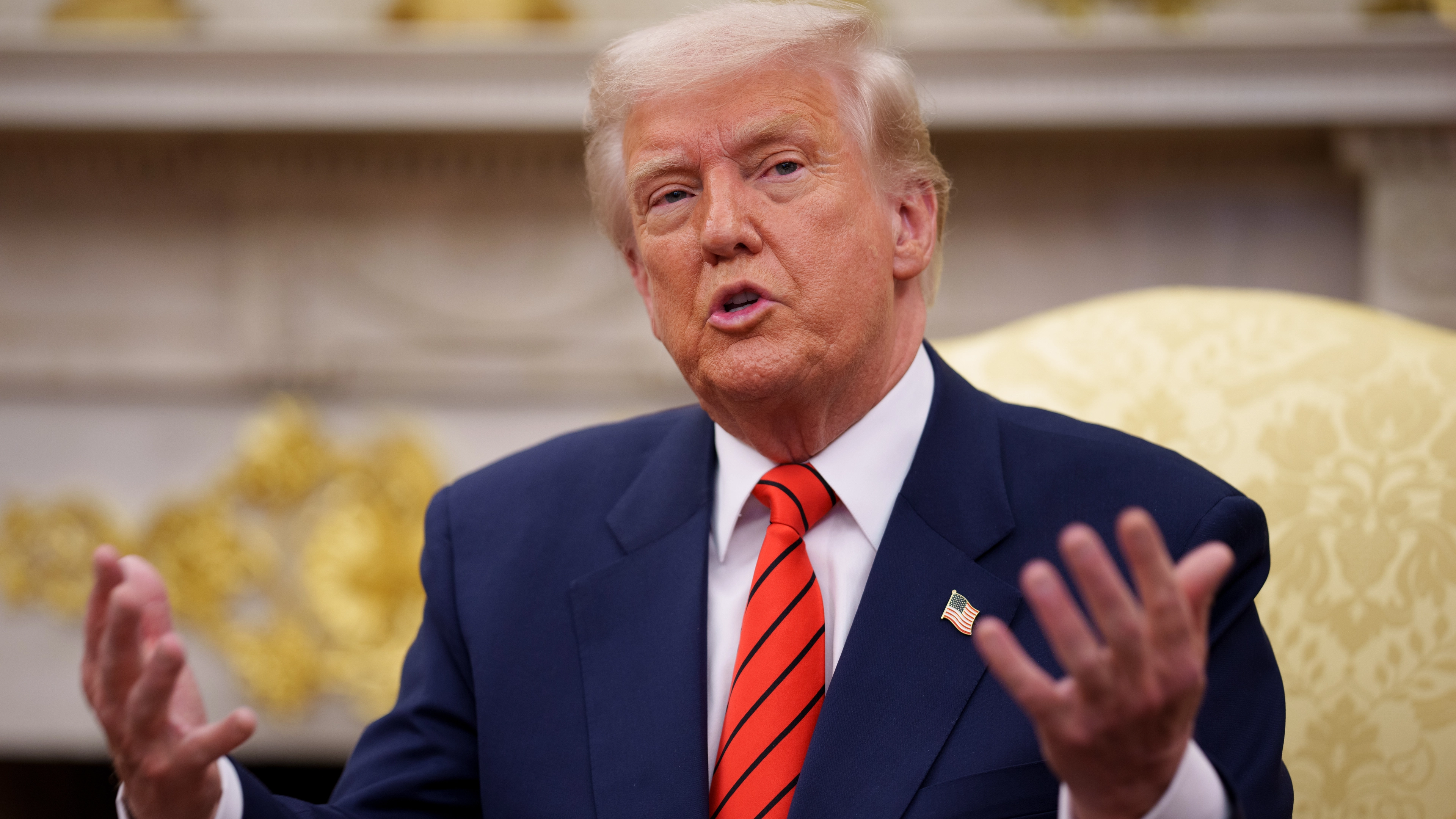 Donald Trump’s proposed new US travel ban could affect 43 countries