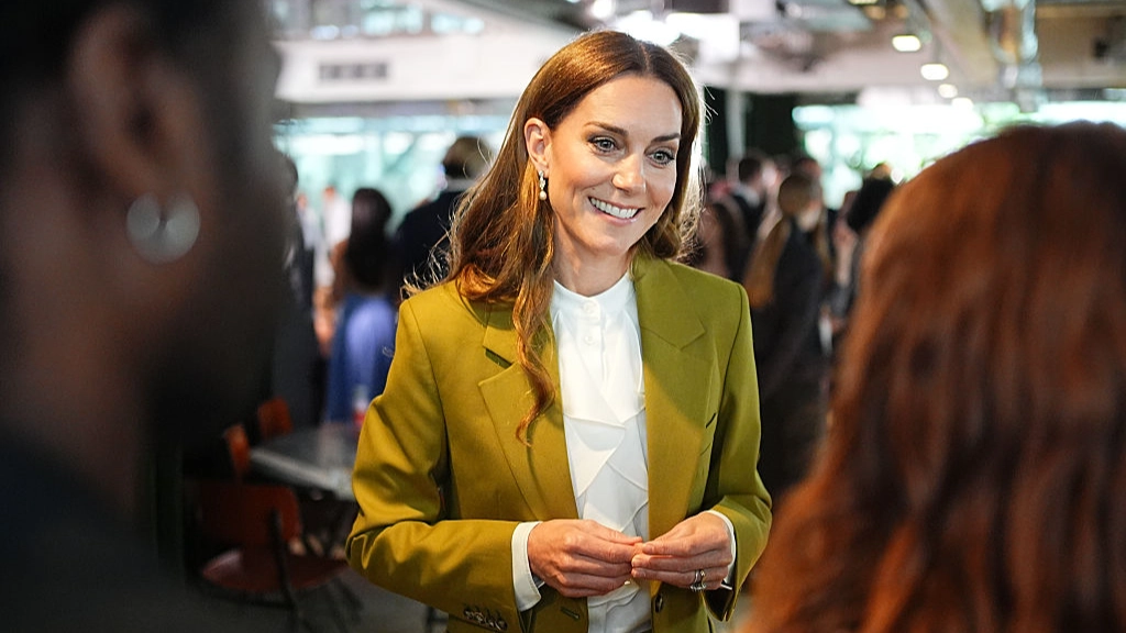 Kate Middleton sparks huge online frenzy following latest public appearance