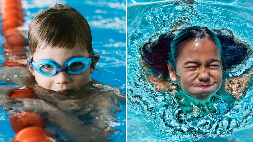 Emergency doctor has alarming warning for parents over common swimming items this summer