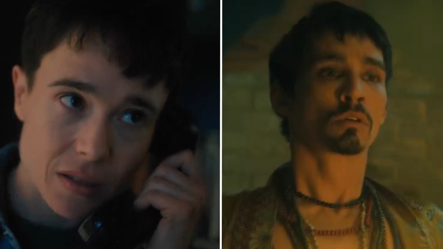 Netflix viewers left 'confused' after season 4 trailer drops of 'iconic' series