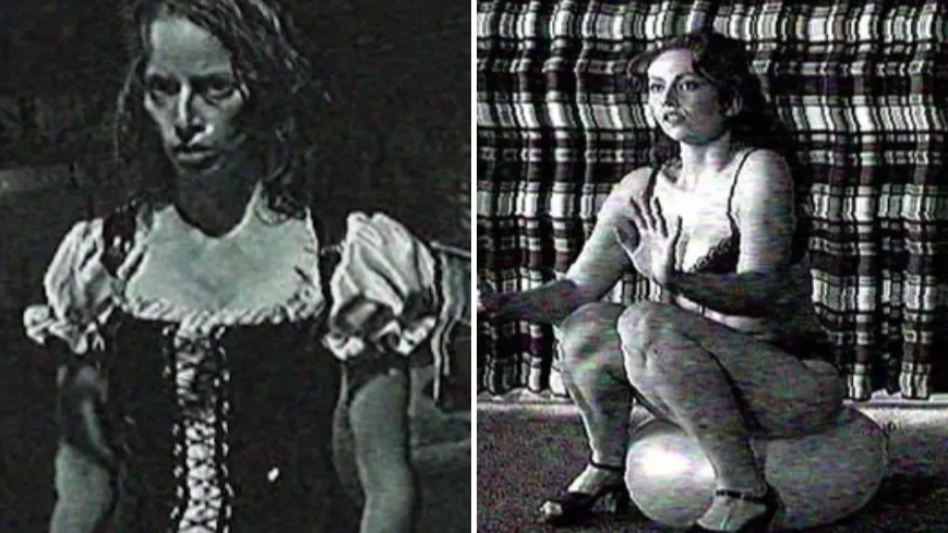 ‘Skin crumbling’ horror movie based on real life serial killers branded one of ‘most unnerving films’ people have ever seen
