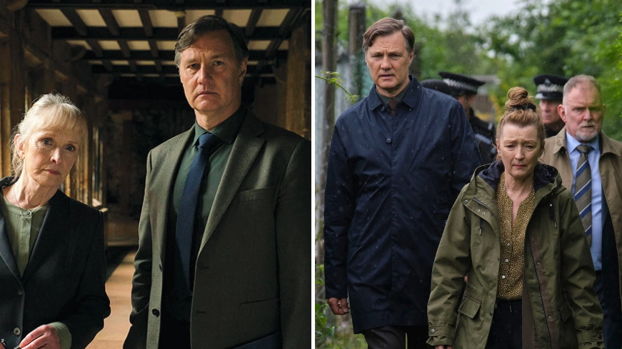 Viewers praise ‘outstanding’ BBC drama that’s ‘one of the best TV shows in a long time’