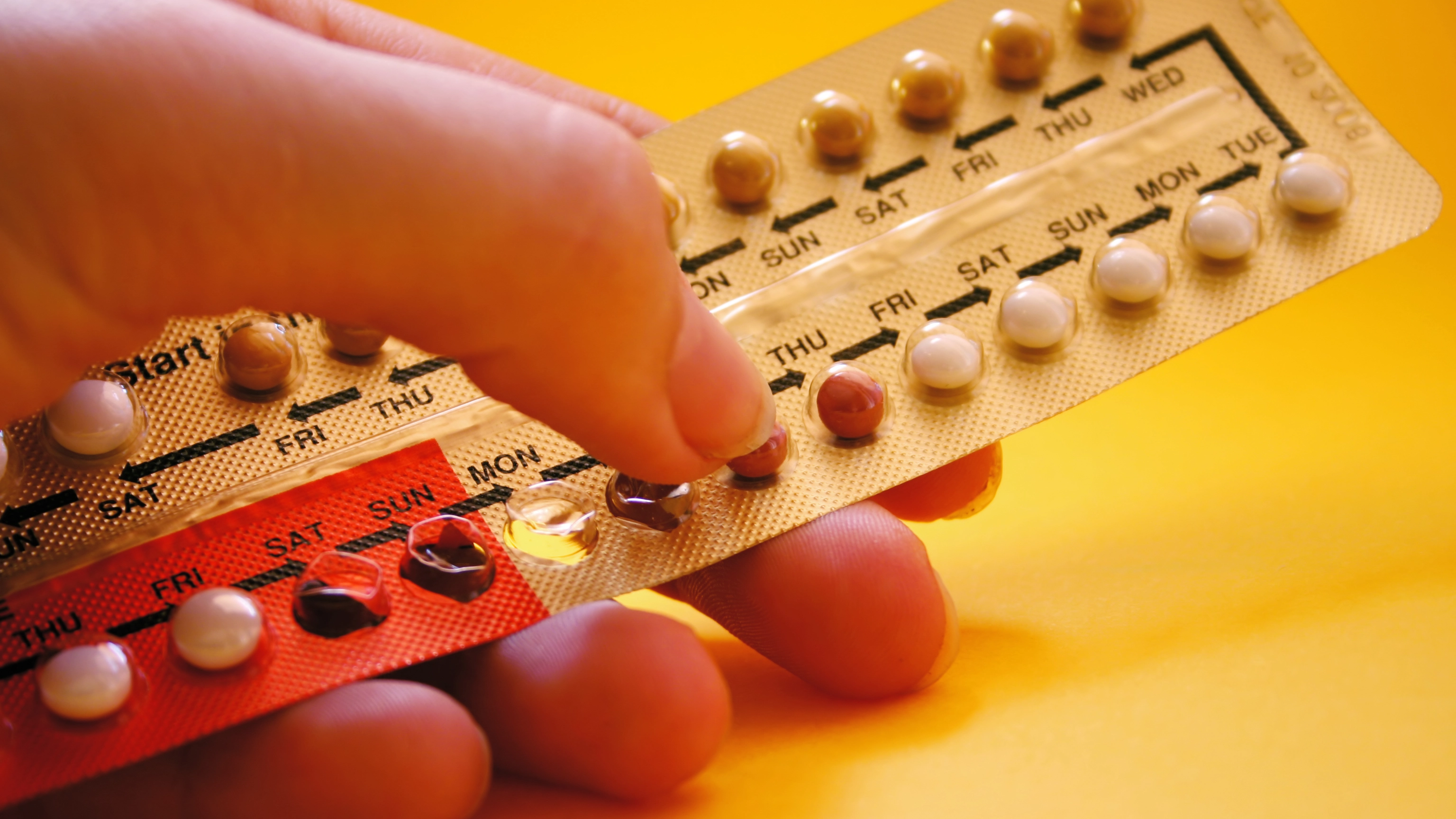 Doctor reveals certain contraception pills could actually reduce risk of serious cancer that affects women