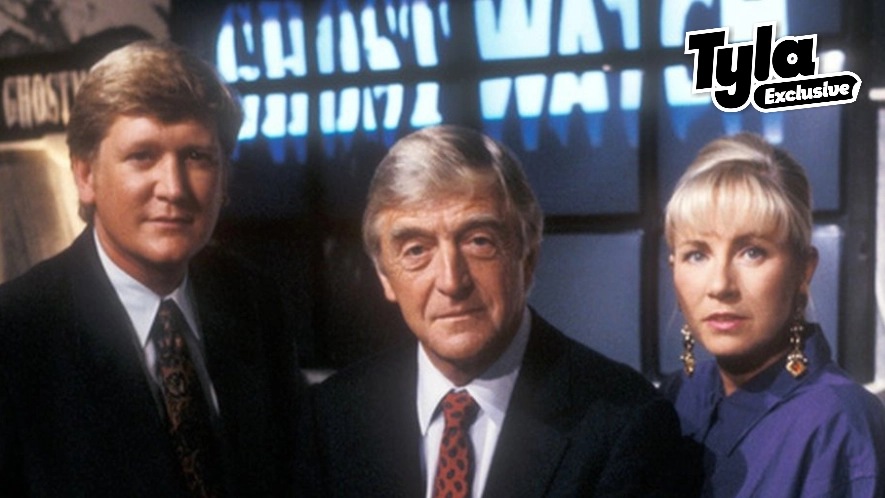 The BBC ghost hunt that ended in terror - inside the Halloween TV show that made viewers believe their homes were haunted