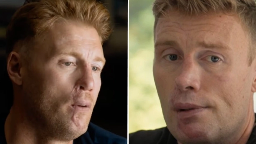 Freddie Flintoff makes sad health admission on life-changing injuries after horrifying car crash